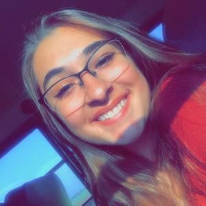 Meet your Posher, Katrina